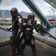 Cosplay by draco_mac & codenamecosplayernextdoor